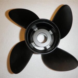 4-blad propeller-SOLAS 13,25x13x4 RH