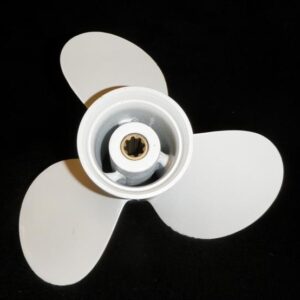 Aluminiumpropeller