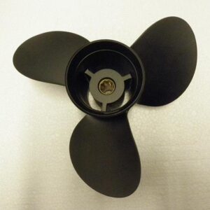 Aluminiumpropeller