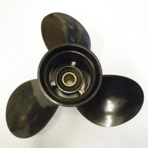 Aluminiumpropeller