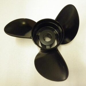 Aluminiumpropeller