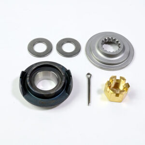 Solas propellertillbehör kit. Suzuki DF 140 (D Series) 17044502