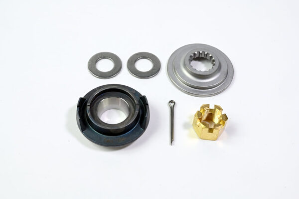 Solas propellertillbehör kit. Suzuki DF 140 (D Series) 17044502